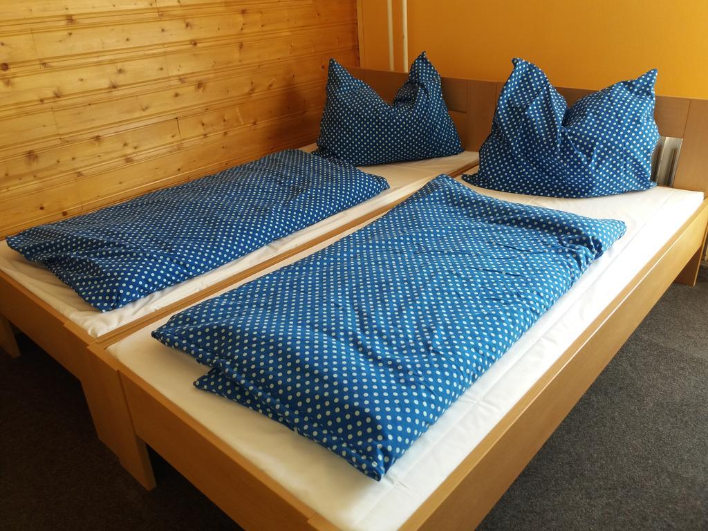 Ski & Bike Spicak Železná Ruda 외부 사진