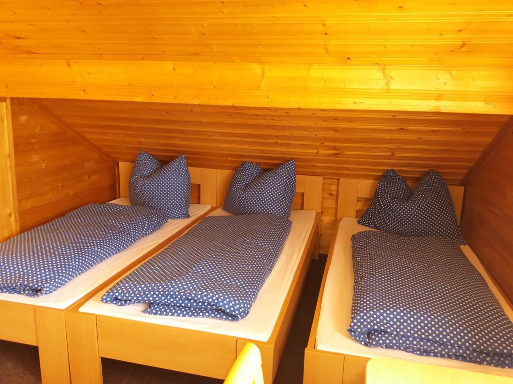 Ski & Bike Spicak Železná Ruda 외부 사진